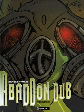 Abaddôn dub. Vol. 1. Le cinquième ange