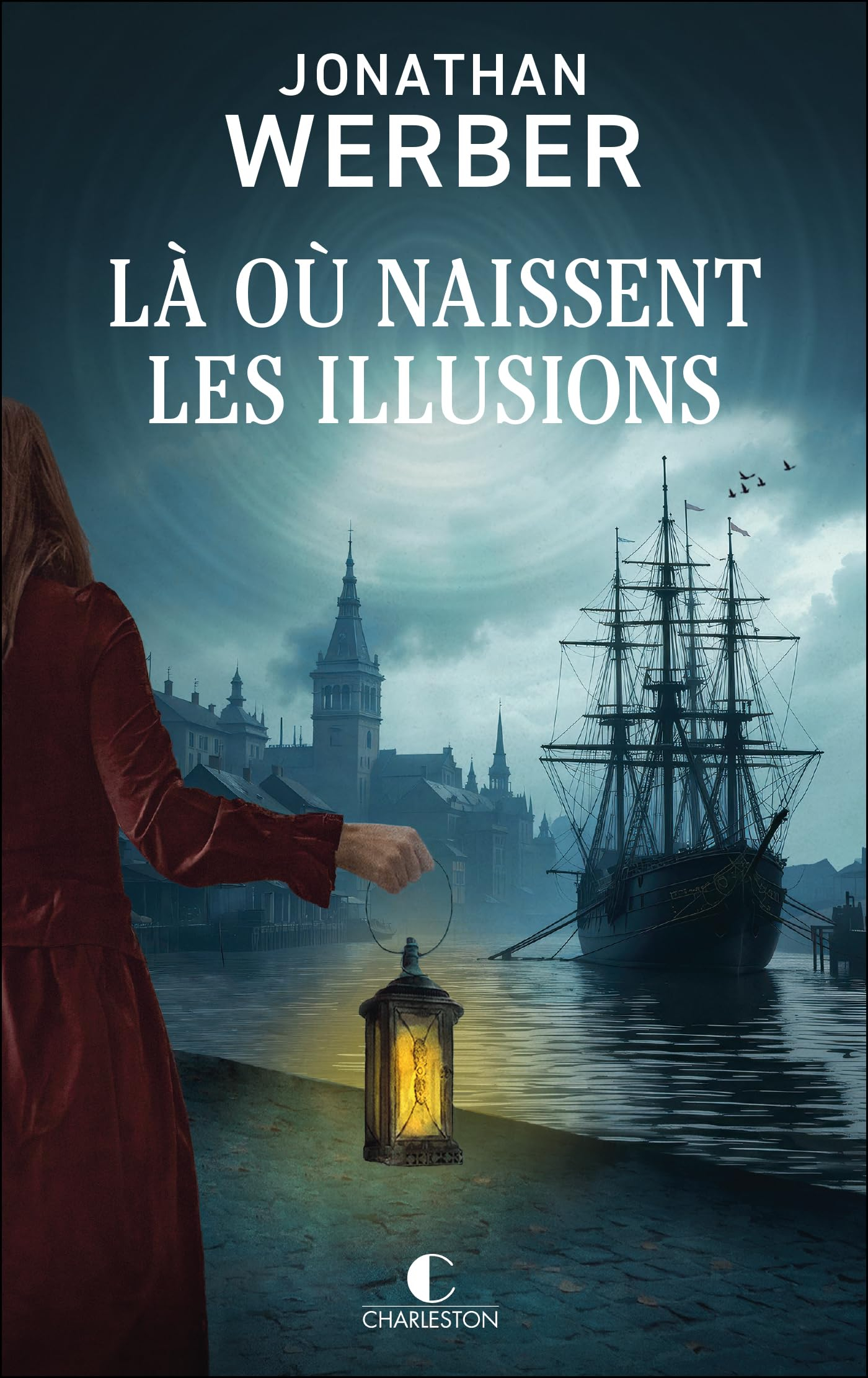 Là où naissent les illusions
