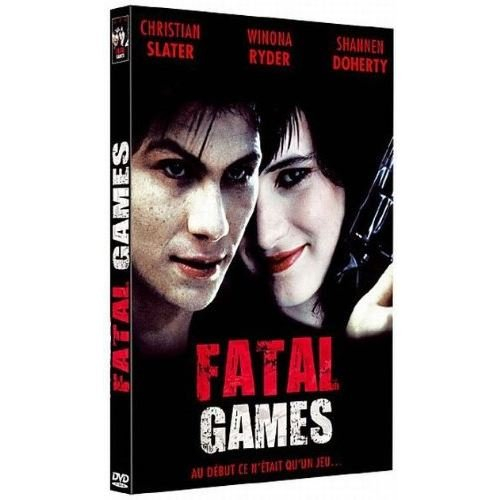 fatal games