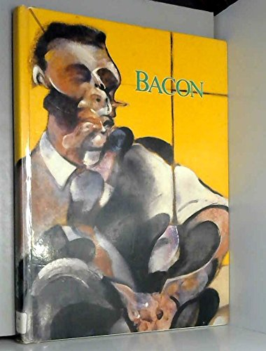francis bacon oeuvres 1944-1982
