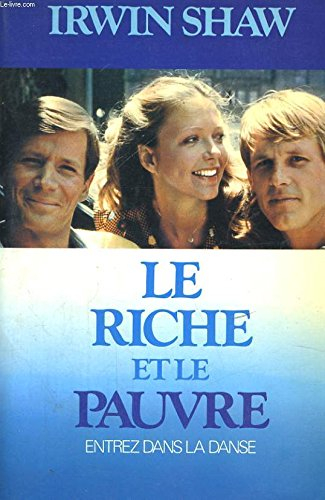 le riche et le pauvre