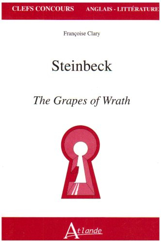 Steinbeck : The grapes of wrath