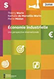 Economie industrielle: Une perspective internationale