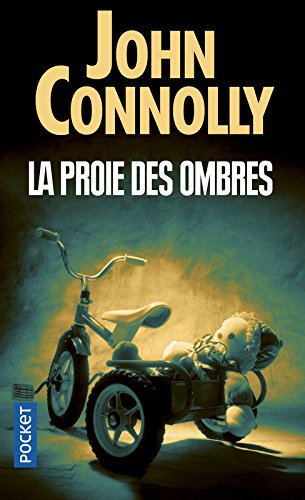 La proie des ombres