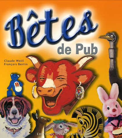 Bêtes de pub