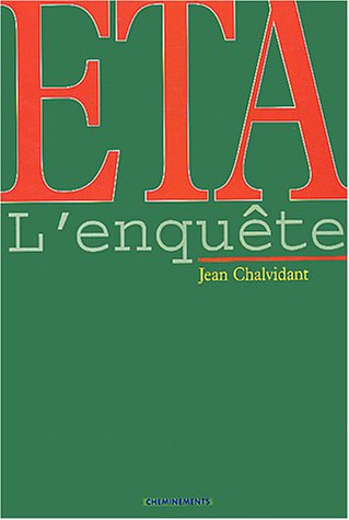 ETA : l'enquête