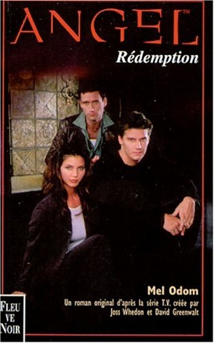 Angel. Vol. 3. Rédemption