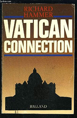 vatican connection
