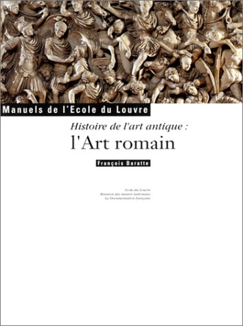 L'histoire de l'art antique : l'art romain