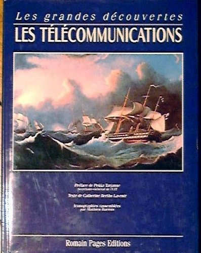 Les Télécommunications