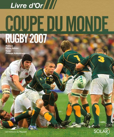 Coupe du monde de rugby 2007