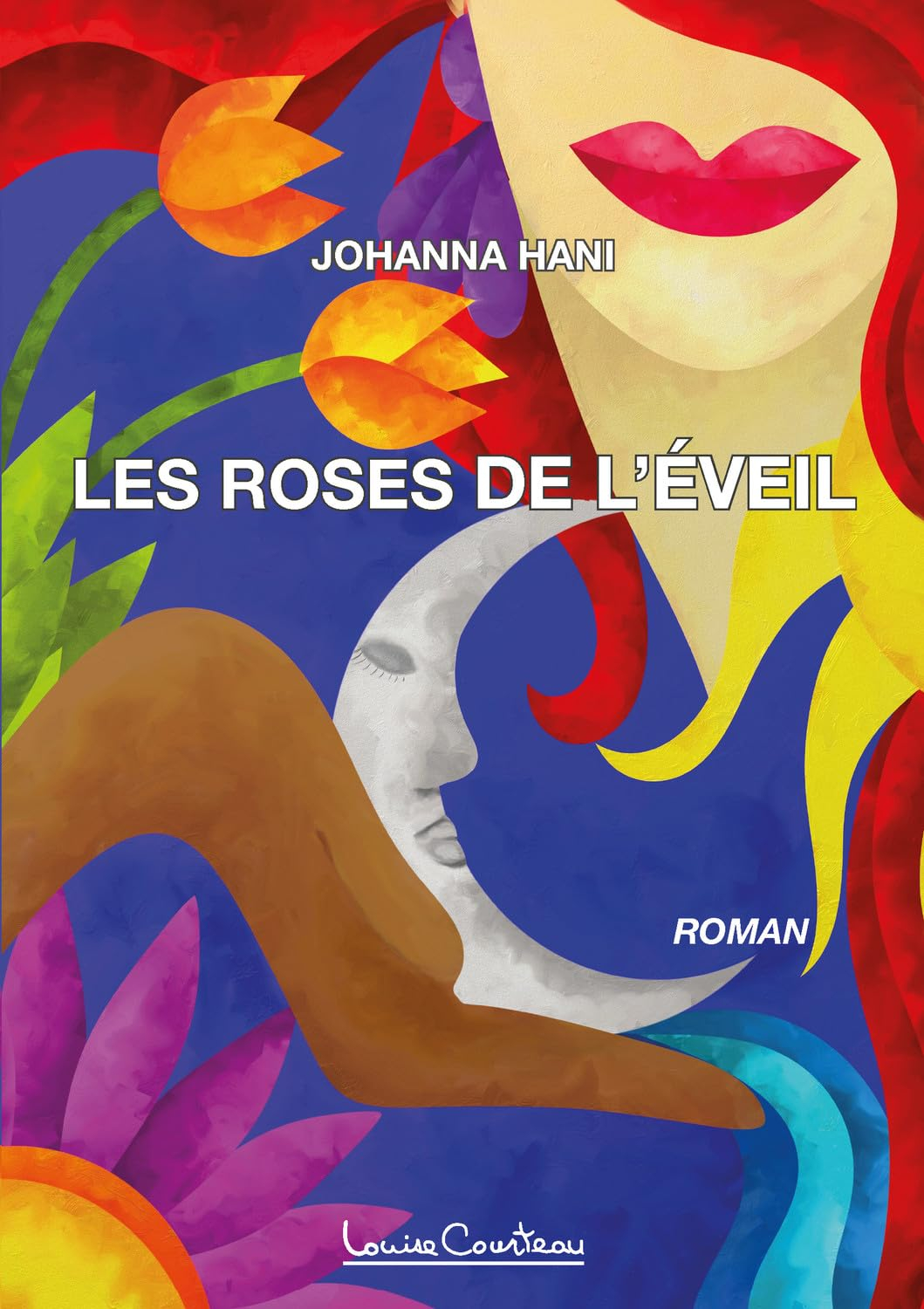 Les Roses de l'Eveil