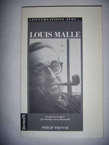 Conversations avec... Louis Malle