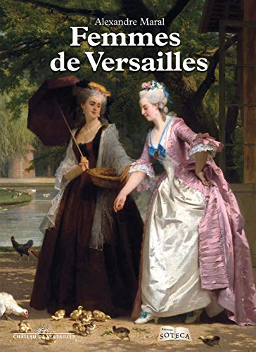 Versailles au féminin