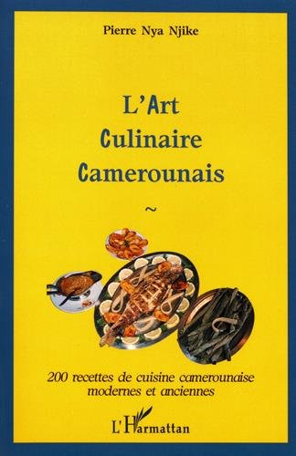 L'art culinaire camerounais