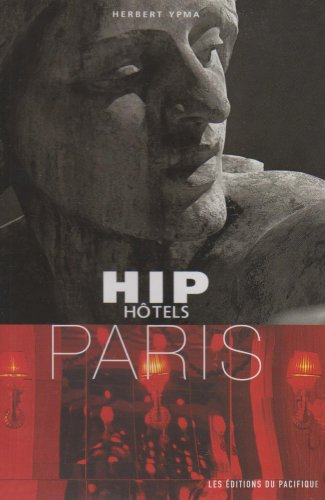 Hip hôtels Paris