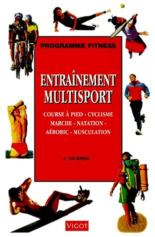Entraînement fitness multisport