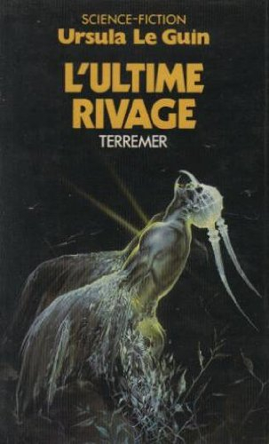 terremer, tome 3 : l'ultime rivage