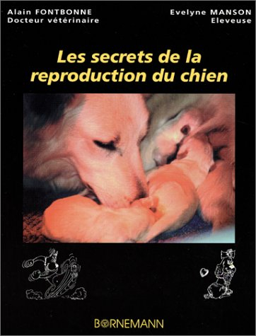 Les secrets de la reproduction du chien