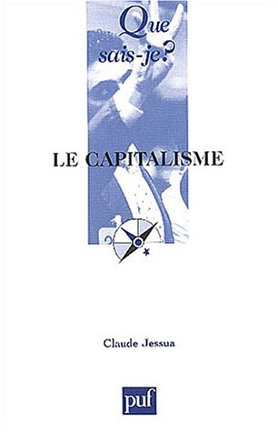 le capitalisme