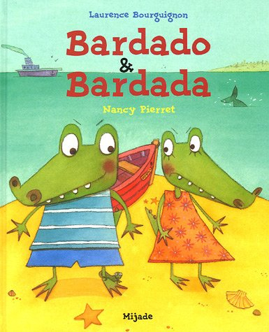 Bardado & Bardada