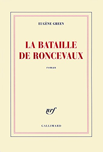 La bataille de Roncevaux