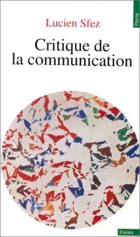 Critique de la communication