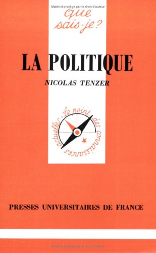 La Politique