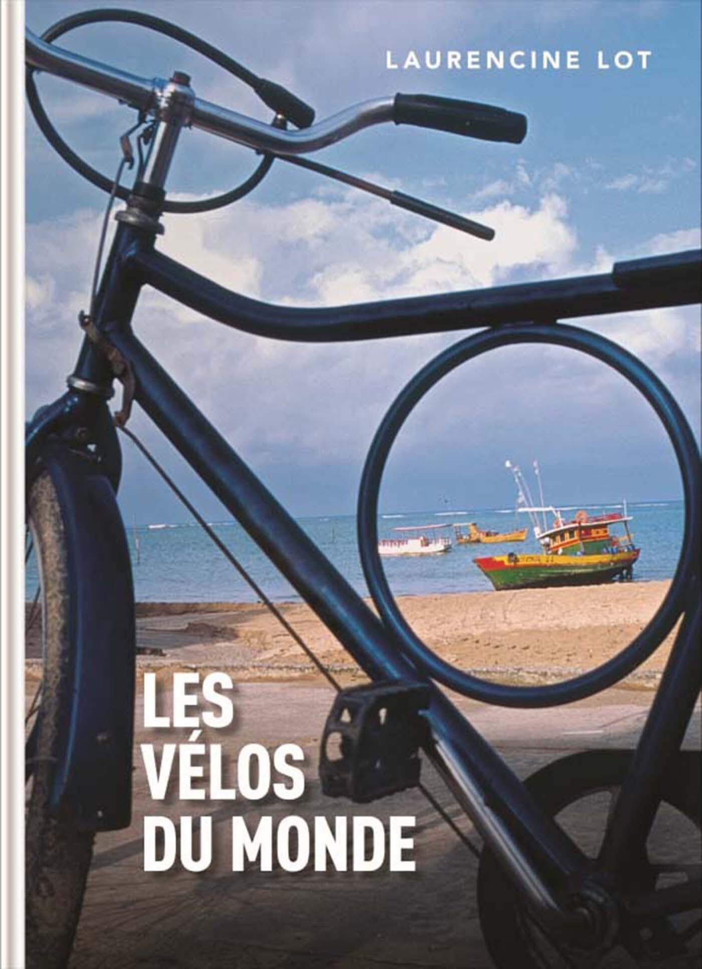 Les vélos du monde