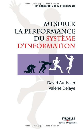 Mesurer la performance du système d'information