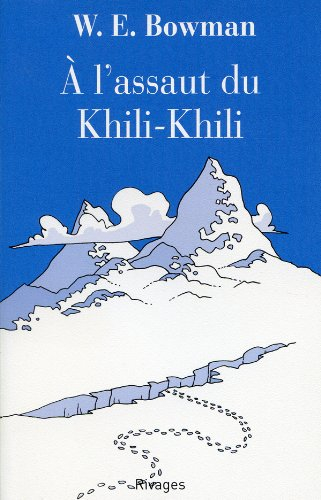 A l'assaut du Khili-Khili