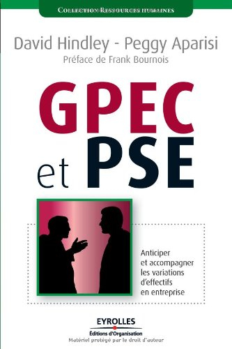 GPEC et PSE : anticiper et accompagner les variations d'effectifs en entreprise