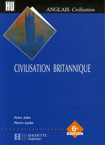 Civilisation britannique