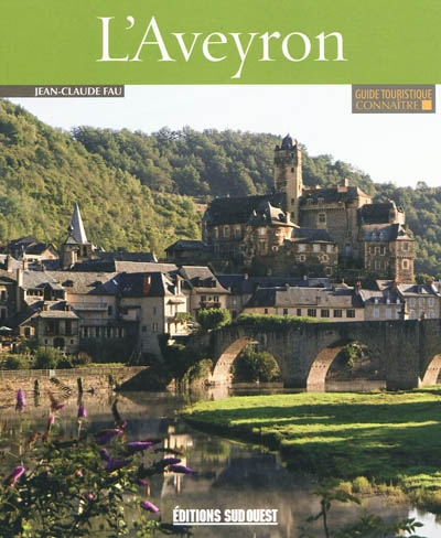 Connaître l'Aveyron