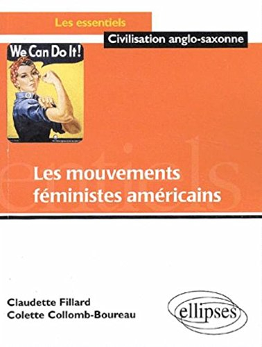 Les mouvements féministes américains