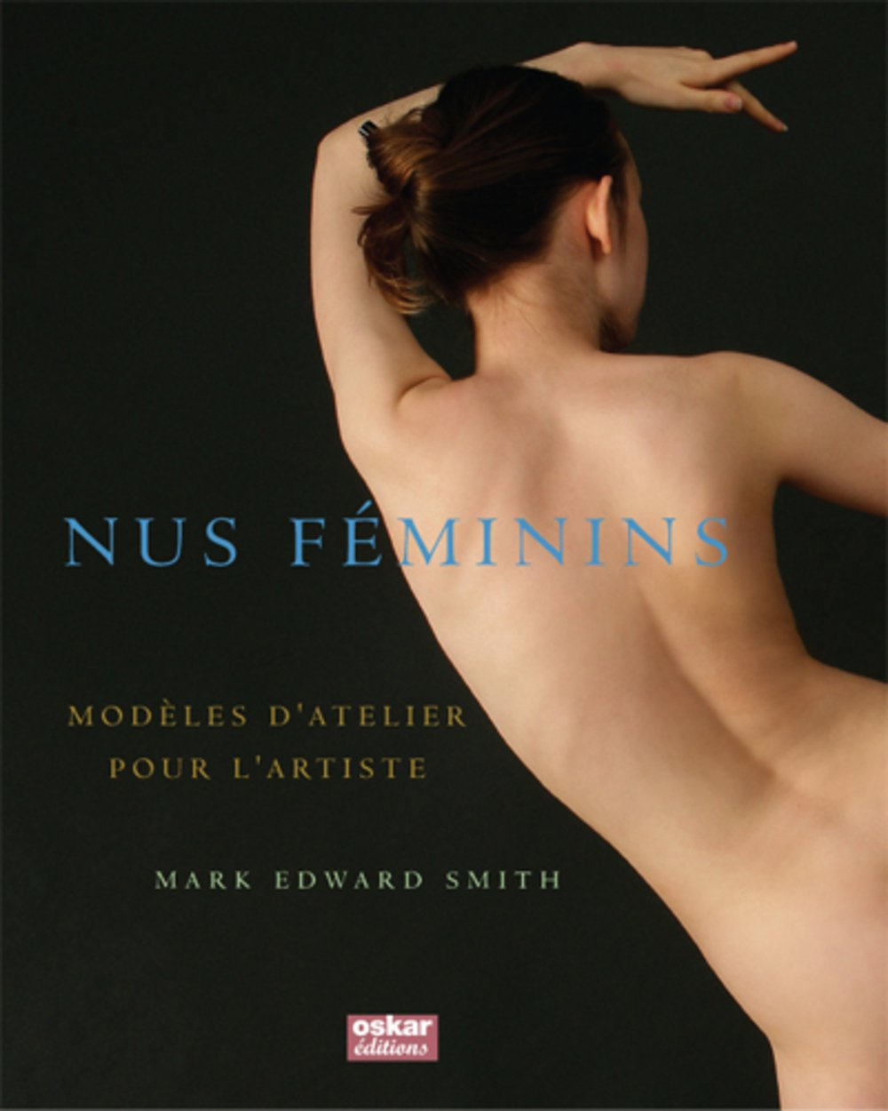 Nus féminins : modèles d'atelier pour l'artiste