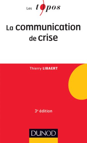 La communication de crise
