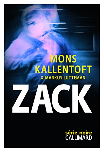 Zack. Vol. 1