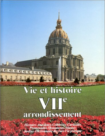 Vie et histoire du VIe arrondissement