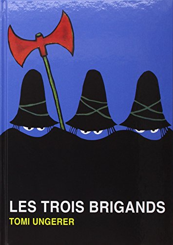 Les trois brigands