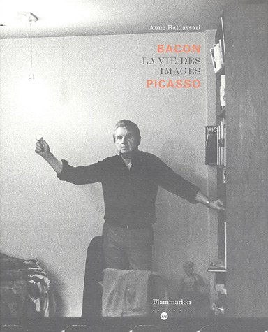 Bacon Picasso : la vie des images : exposition, Paris, Musée national Picasso, 1er mars-30 mai 2005