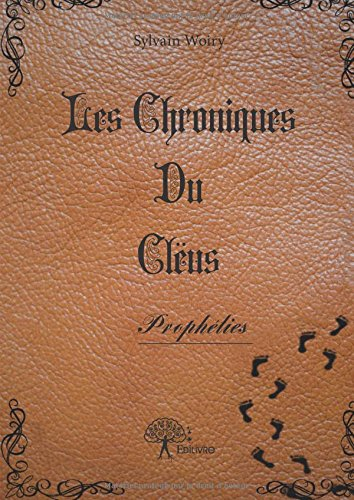 Les Chroniques du Clëus