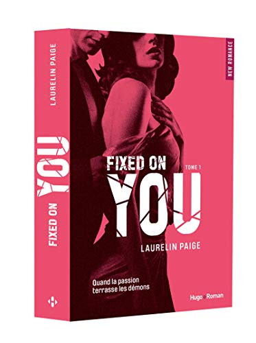 Fixed on you. Vol. 1