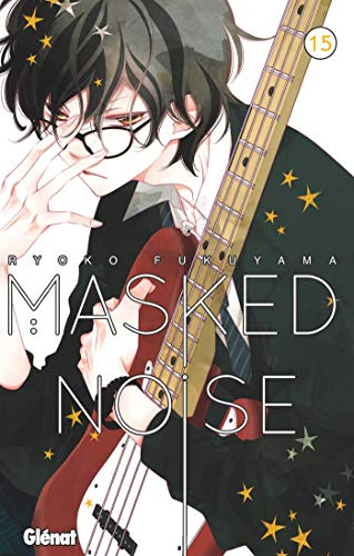Masked noise. Vol. 15