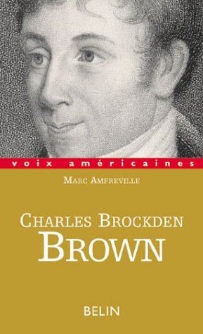 Charles Brokden Brown