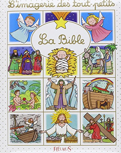 La Bible - Emilie Beaumont, Sylvie Michelet