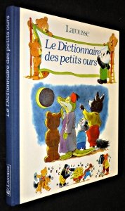 Le Dictionnaire des petits ours
