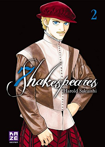 7 Shakespeares. Vol. 2