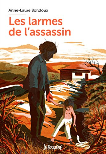 Les larmes de l'assassin