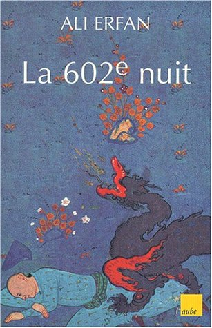 La 602e nuit